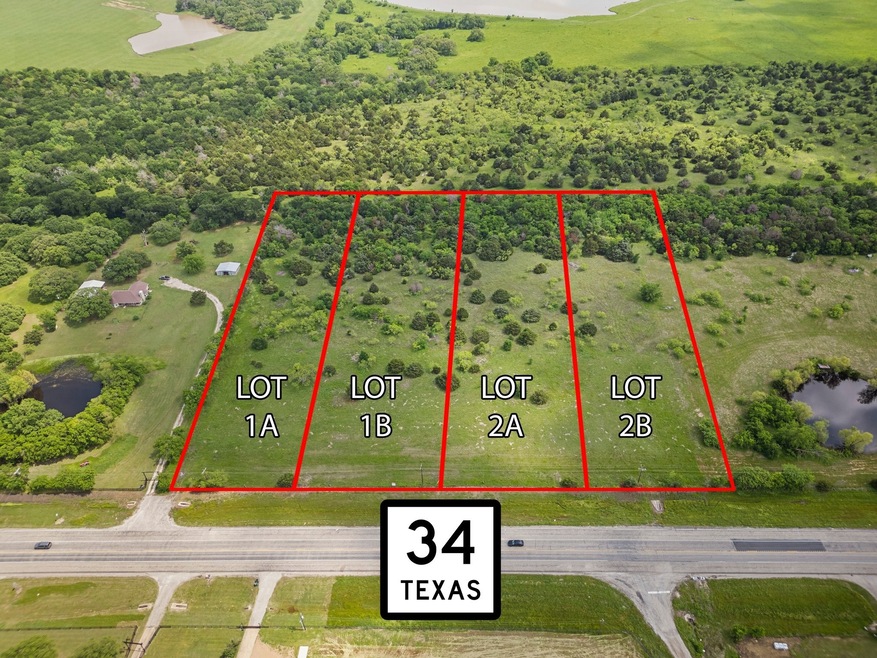 19498 Texas 34 unit 2B, Terrell, TX 75161 - photo 1