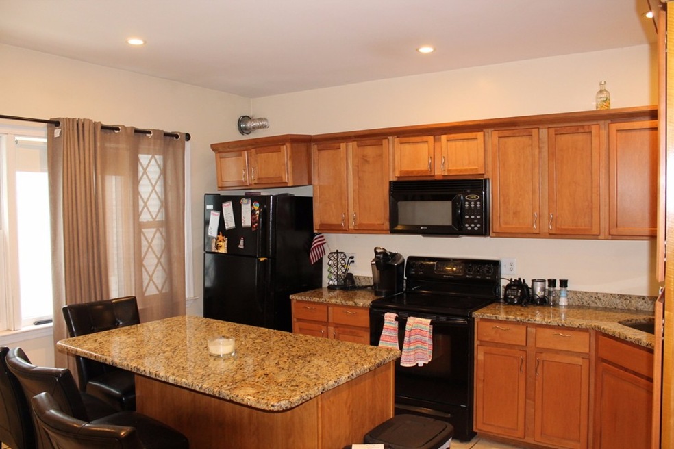 929 E Broadway unit 3, Boston, MA 02127 - photo 1