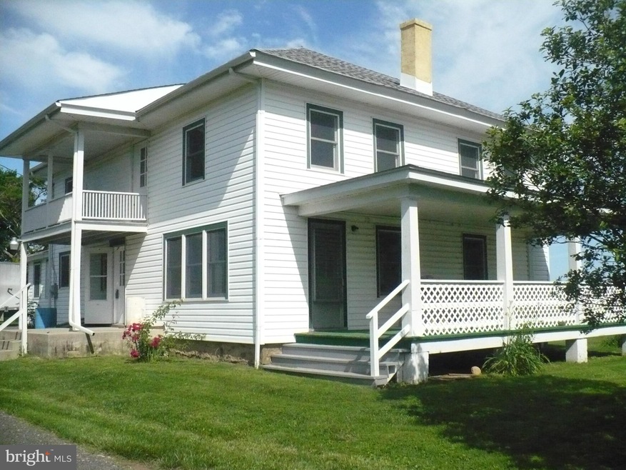 3477 Augustine Herman Hwy, Chesapeake City, MD 21915 - photo 1