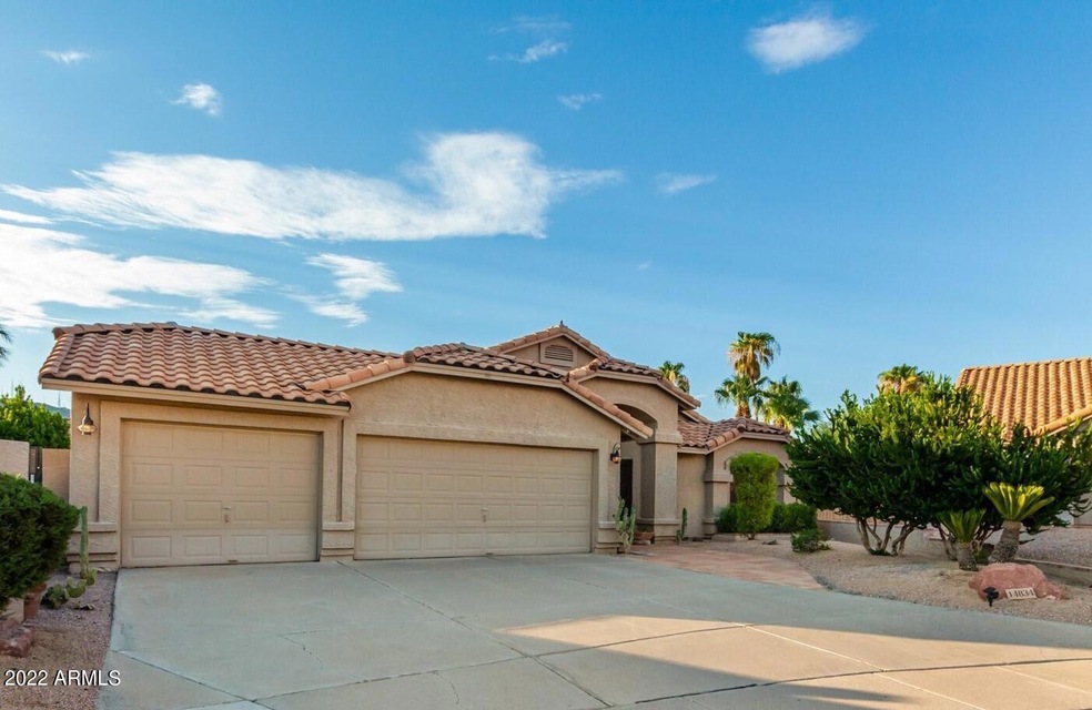 14834 S 25TH PL, Phoenix, AZ 85048