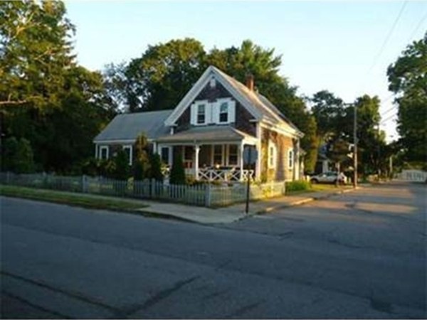 93 Main St unit 1, Marion, MA 02738 - photo 1