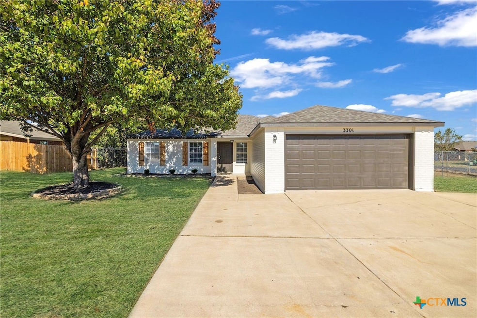 3301 Driftwood Dr, Killeen, TX 76549 - photo 1