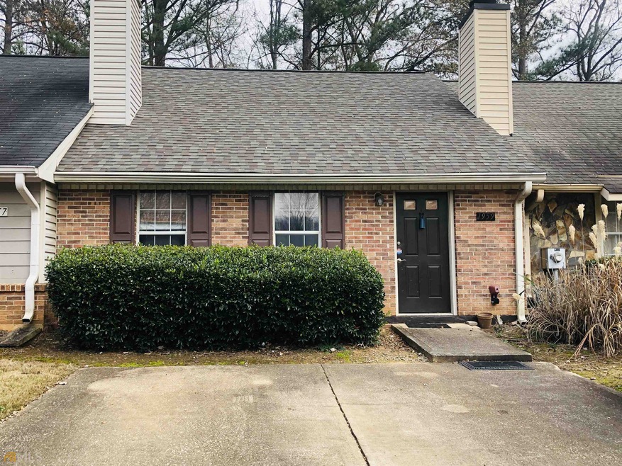 1959 Cheatham Woods Dr SW, Marietta, GA 30008 - photo 1