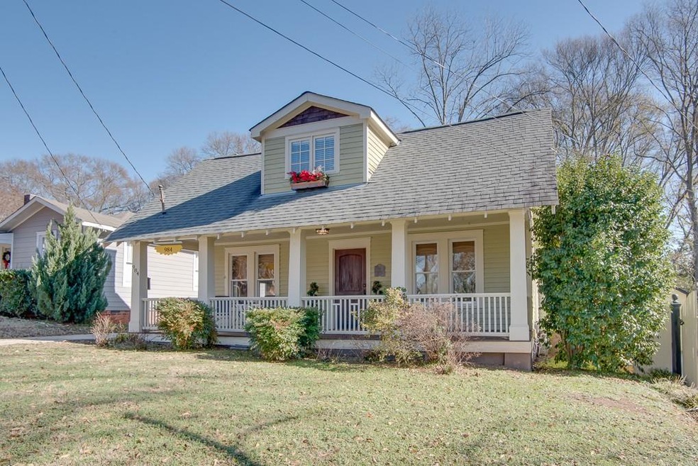984 Rawlins Street, SE, Atlanta, GA 30315.... Welc