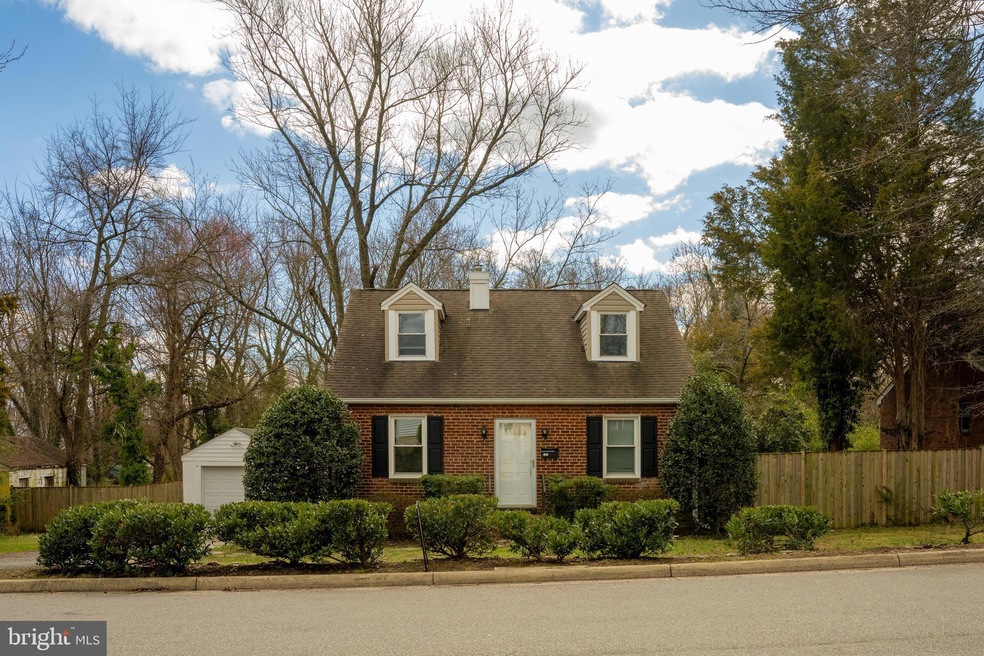 3401 Groveton St, Alexandria, VA 22306 - photo 1