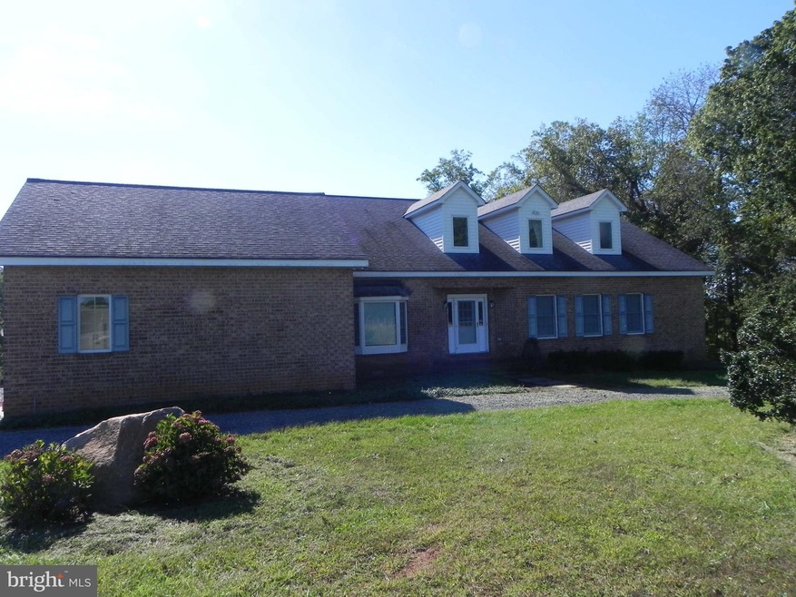 9400 Lee Hwy, Warrenton, VA 20186 - photo 1