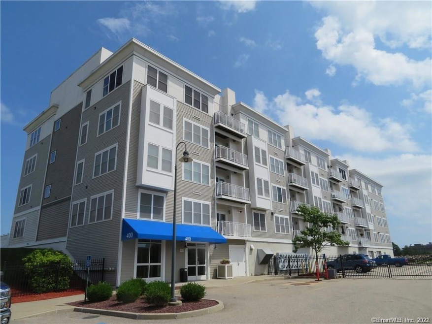 400 Bank St unit 306, New London, CT 06320 - photo 1