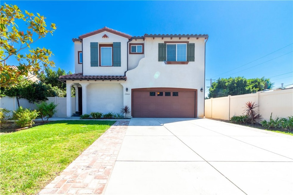 12466 Osborne St, Pacoima, CA 91331 - photo 1