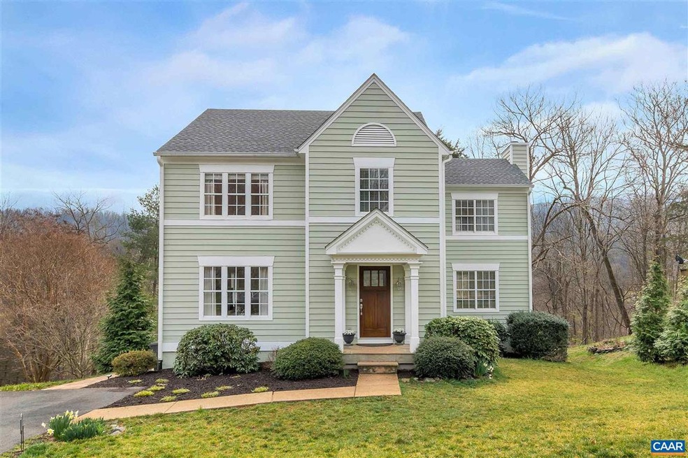 1435 Willow Lake Dr, Charlottesville, VA 22902 - photo 1