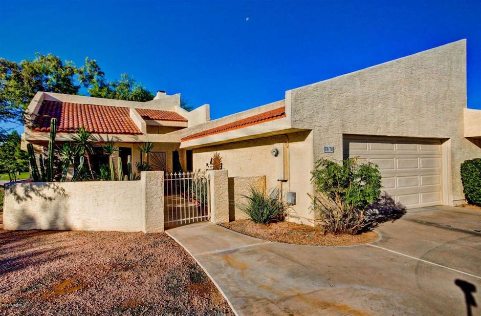 Welcome Home!