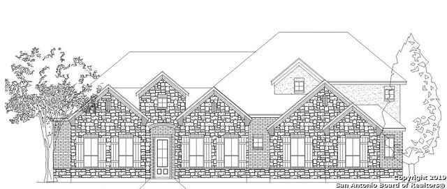24114 Mateo Ridge, San Antonio, TX 78261 - photo 1
