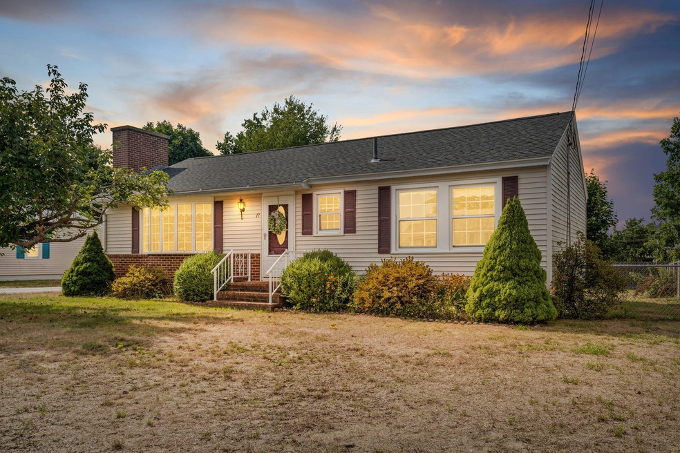 17 Southgate Avenue, Biddeford