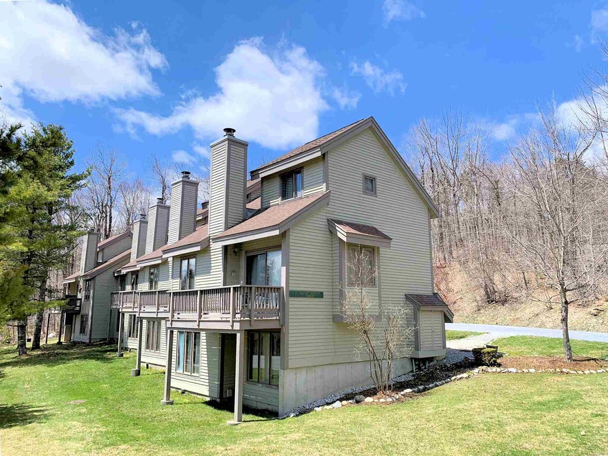 12 Sugar Brook Rd unit H1, Peru, VT 05152 - photo 1