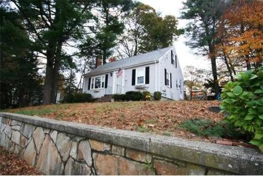 510 Summer St, Weymouth, MA 02188 - photo 1