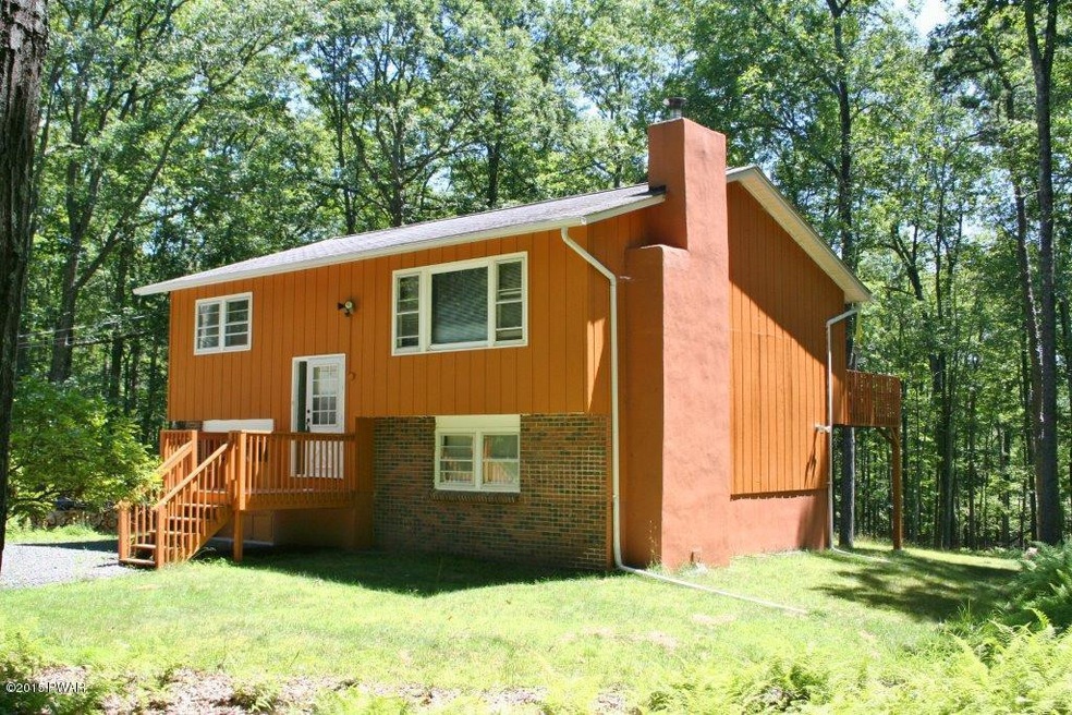 116 Forest Court - Fawn Lake Forest