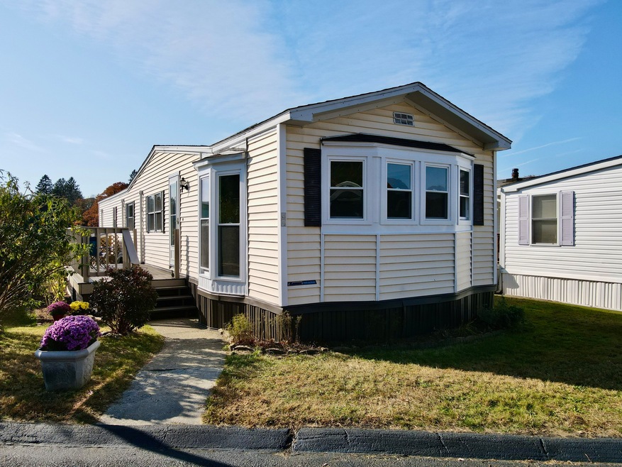 Sold $91,000 • Co-Listing Agent