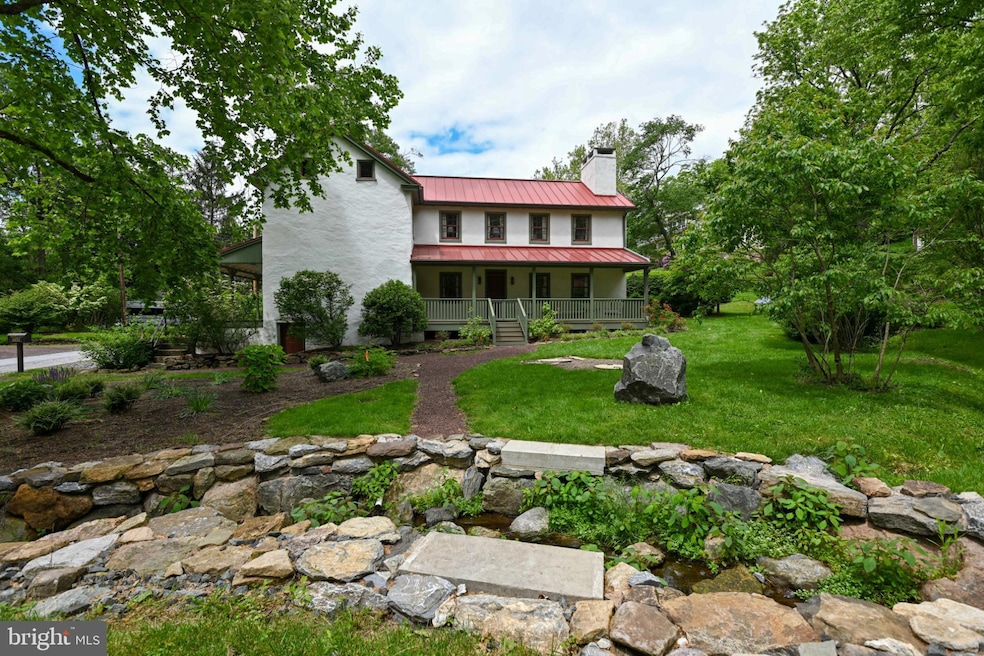 1451 Old Ridge Rd, Pottstown, PA 19465 - photo 1