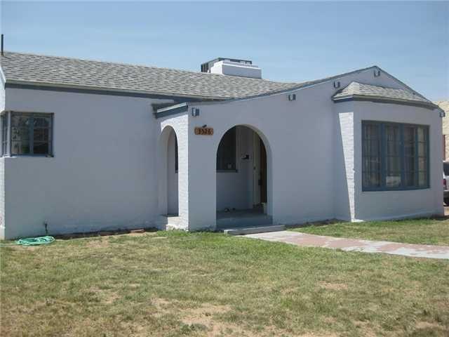 3526 Mckinley Ave, El Paso, TX 79930 - photo 1
