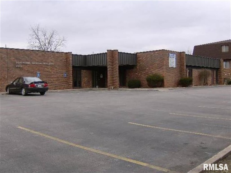 2508 25th St unit Ste C, Rock Island, IL 61201 - photo 1