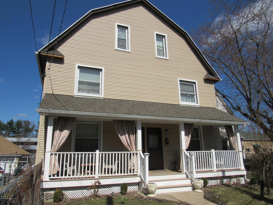 634-636 S Blakely St, Dunmore, PA 18510 - photo 1