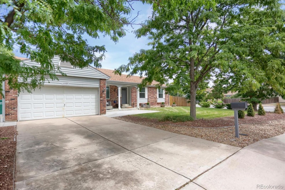 14497 E Baltic Place, Aurora, CO 80014 - photo 1