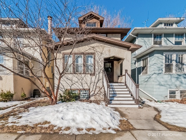 1163 S Scoville Ave, Oak Park, IL 60304 - photo 1