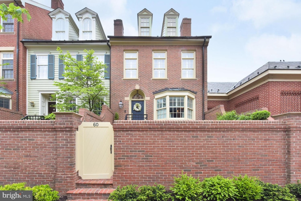 60 Wolfe St, Alexandria, VA 22314 - photo 1