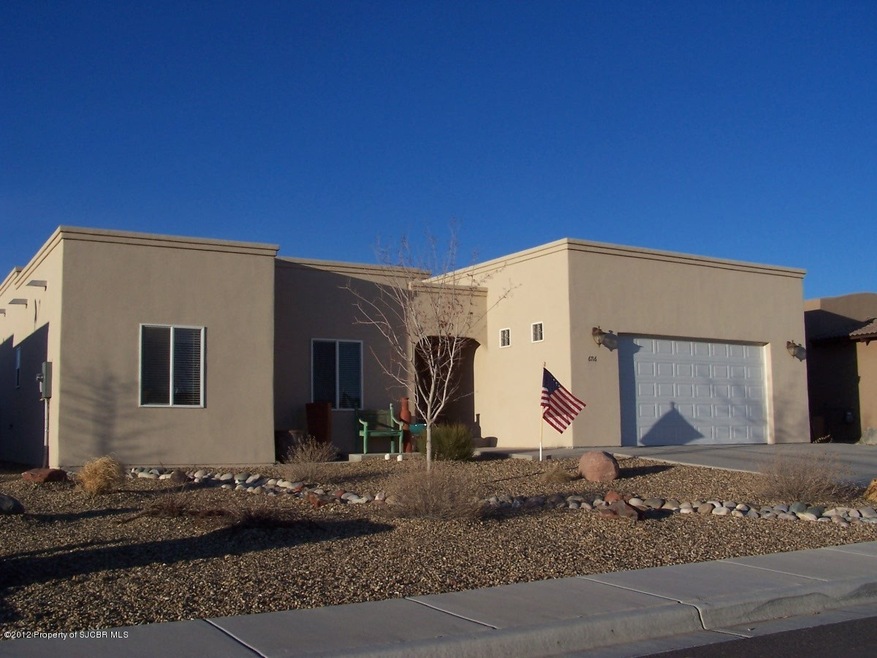 6716 Jemez Ave, Farmington, NM 87402 - photo 1