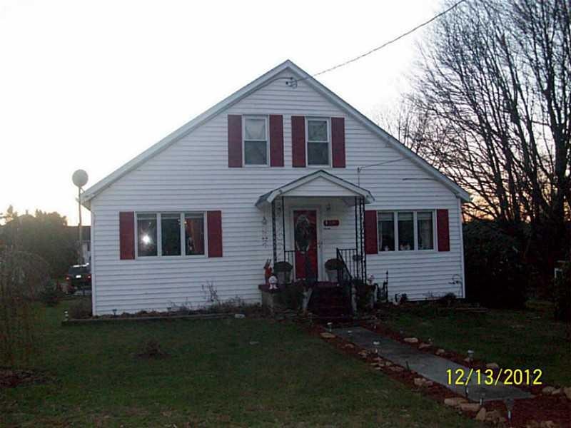 174 Ellsworth Ave Extension, Homer City, PA 15748 - photo 1