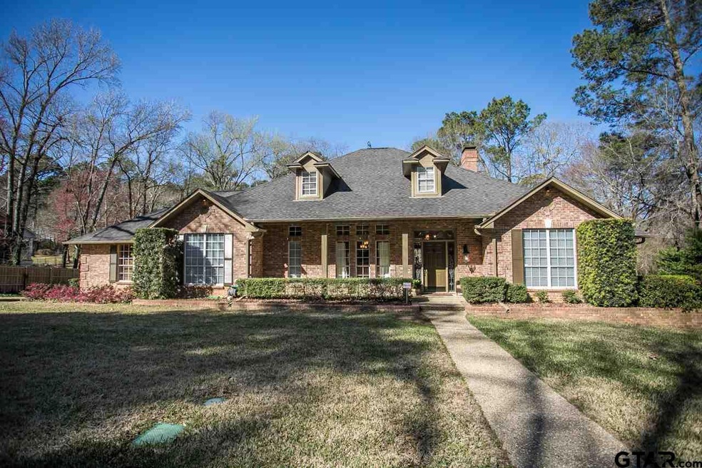 9319 9319 Chisholm Trail, Tyler, TX 75703 - photo 1