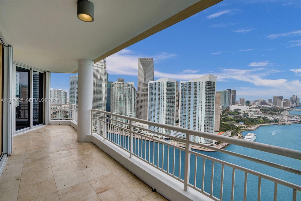 Three Tequesta Point unit 3206, Miami, FL 33131 - photo 1