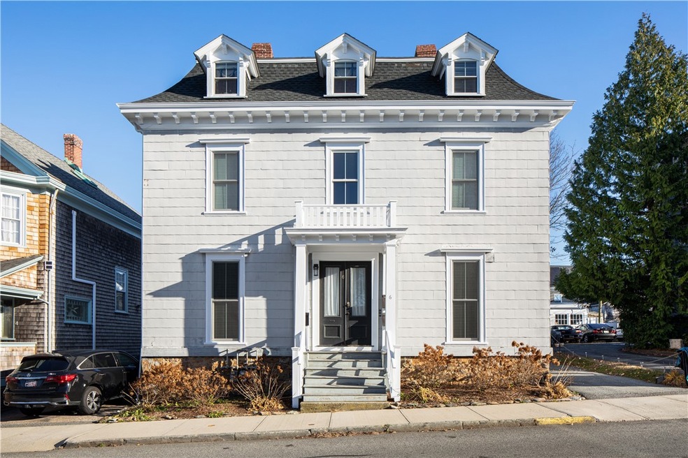 6 Ayrault St unit 3, Newport, RI 02840 - photo 1
