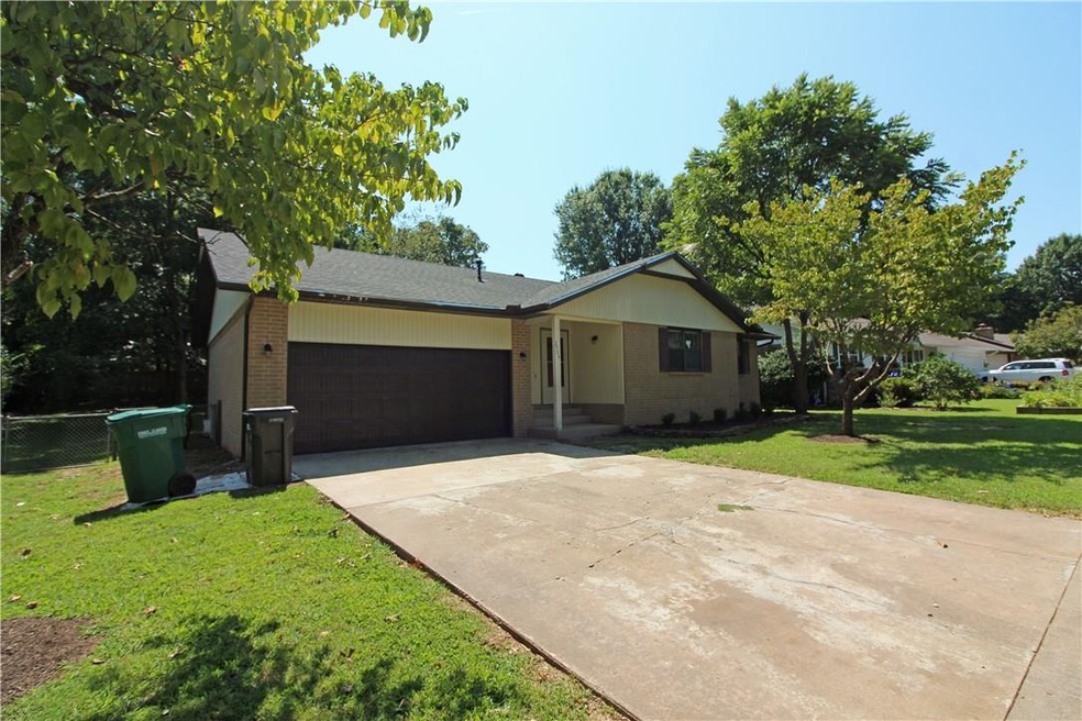 2904 Driftwood Ln, Rogers, AR 72756 - photo 1