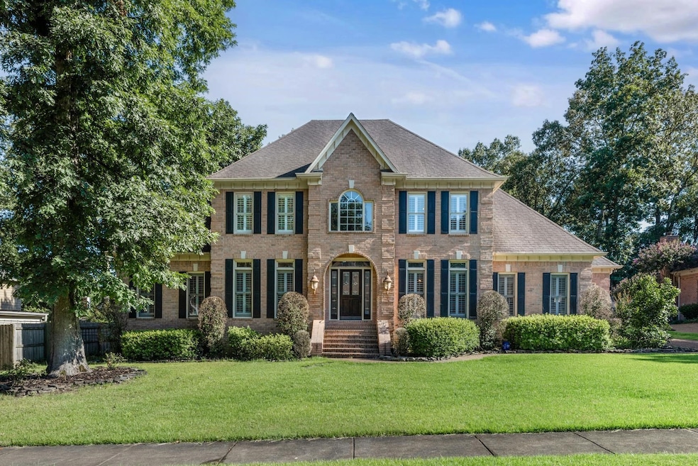 927 Oakmont Ridge Cove, Collierville, TN 38017 MLS 10151856