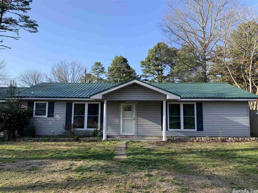 10 Peter Creek Pass, Tumbling Shoals, AR 72581 - photo 1