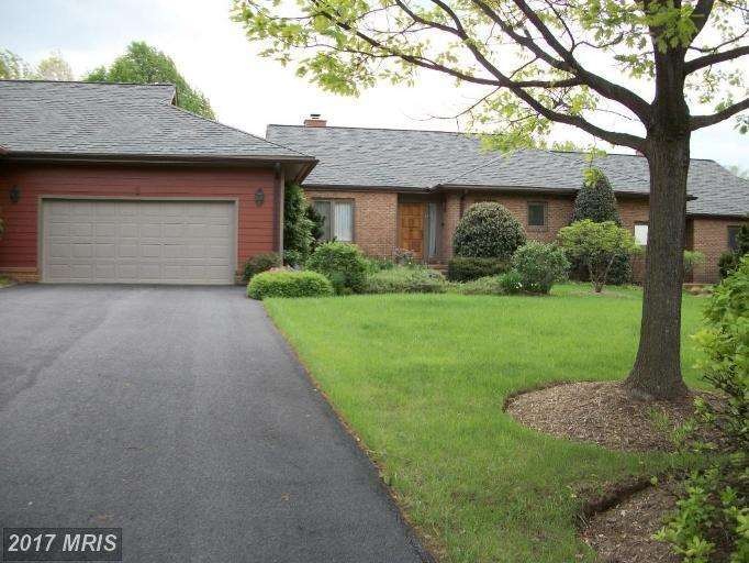 11 Seminary Dr, Lutherville Timonium, MD 21093 - photo 1