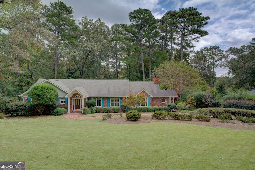 8 Crestwood Dr SW, Rome, GA 30165 - photo 1