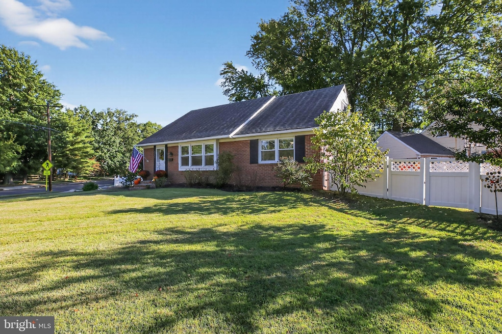 1201 Wayne Rd, Haddonfield, NJ 08033 - photo 1