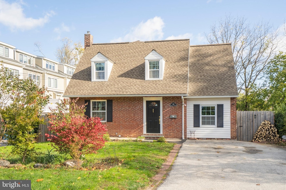 305 S Valley Forge Rd, Devon, PA 19333 - photo 1