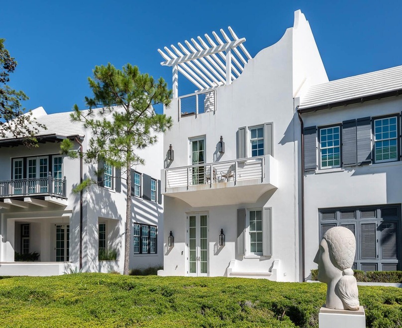 60 Spice Berry Aly, Rosemary Beach, FL 32461 - photo 1