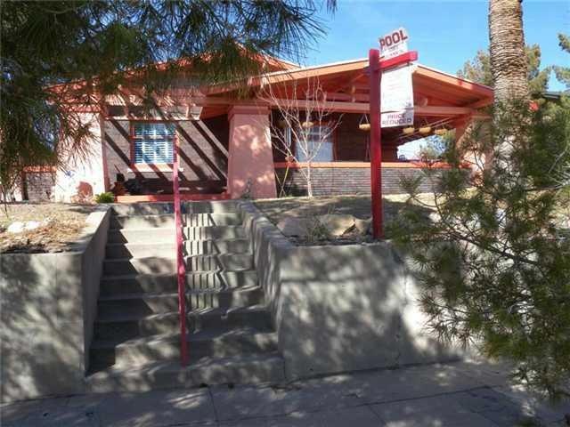3117 Federal Ave, El Paso, TX 79930 - photo 1