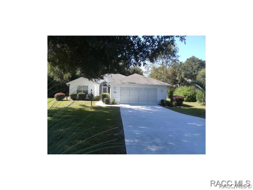 9781 SW 198th Cir, Dunnellon, FL 34432 - photo 1