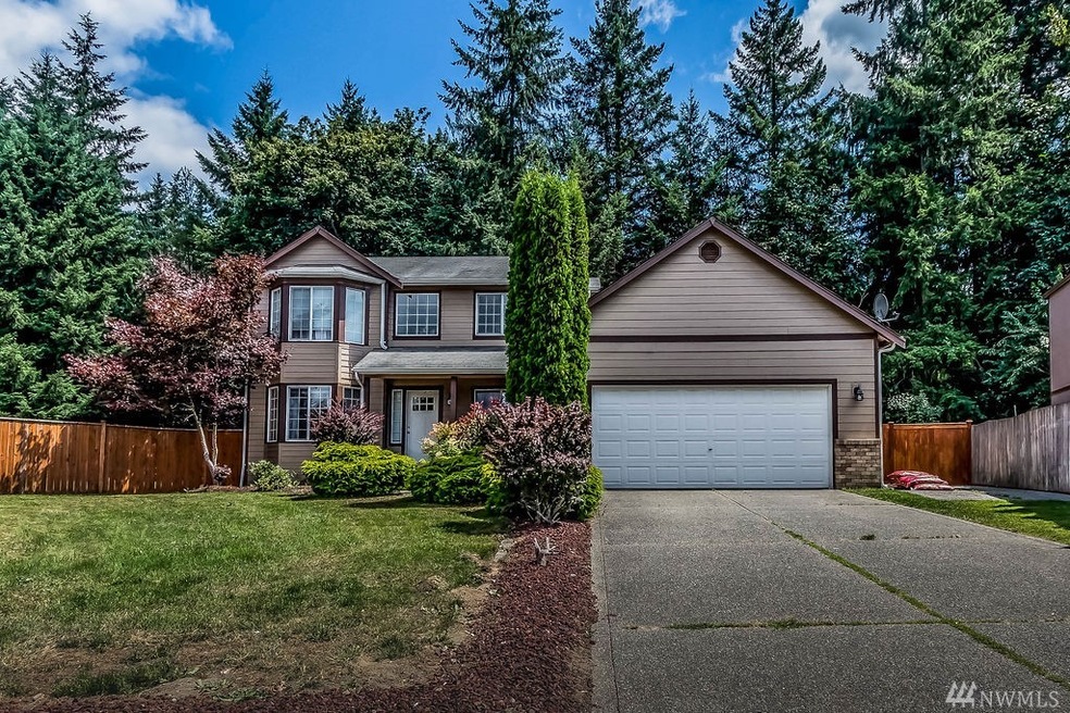 10701 247th St E, Graham, WA 98338 - photo 1