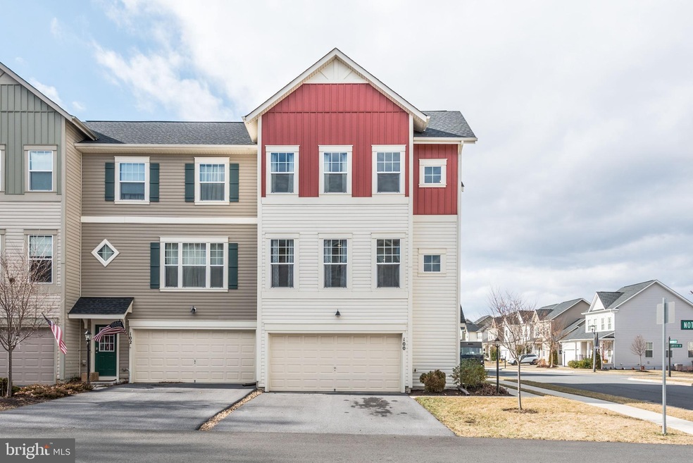 100 Notions Ct, Stephenson, VA 22656 - photo 1