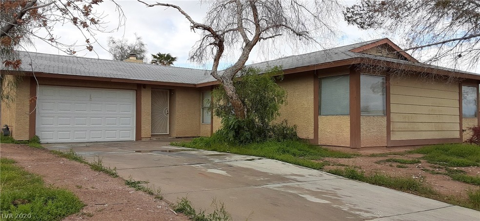 6881 Soldela Dr, Las Vegas, NV 89156 - photo 1