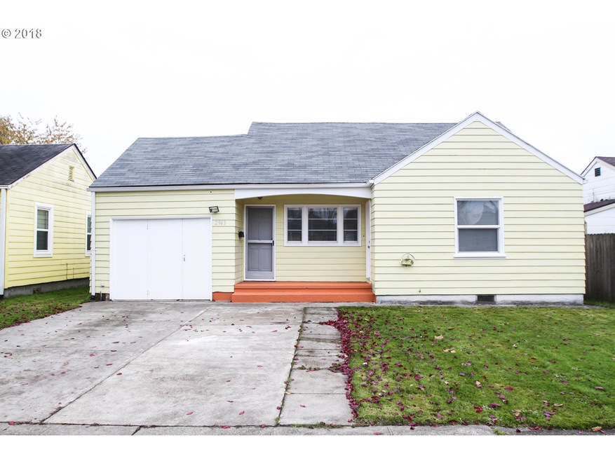 2943 Garfield St, Longview, WA 98632 - photo 1