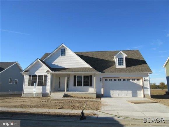 407 Plantation Dr, Seaford, DE 19973 - photo 1