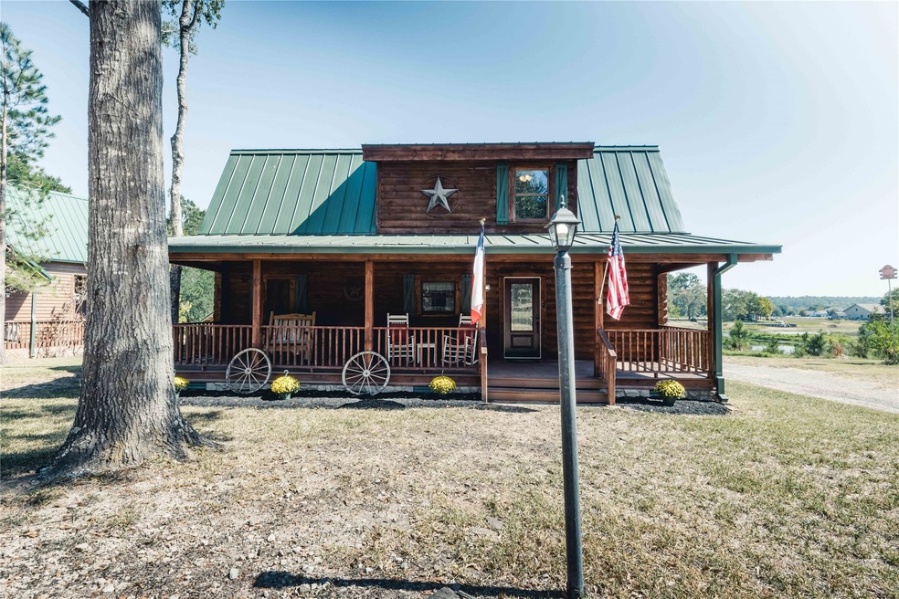 86 Hunters Creek Dr, Huntsville, TX 77340 - photo 1