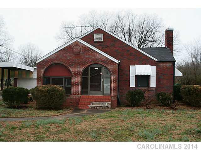 363 Turnersburg Hwy, Statesville, NC 28625 - photo 1