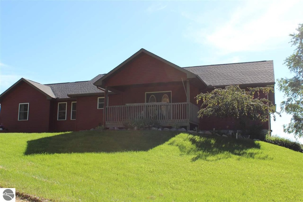 661 Tall Timber Trail, West Branch, MI 48661 - photo 1